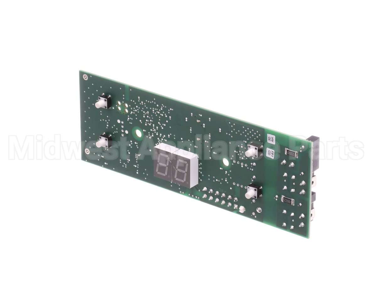XVP00014 Vollrath Control Board Vp12