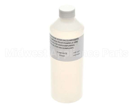 XVP00039 Vollrath Oil Refill Bottle