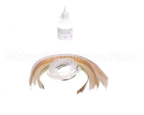 XVP00050 Vollrath Service Kit, Vp 16 - Vpp 16