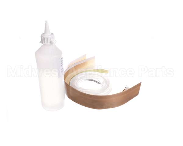 XVP00050 Vollrath Service Kit, Vp 16 - Vpp 16