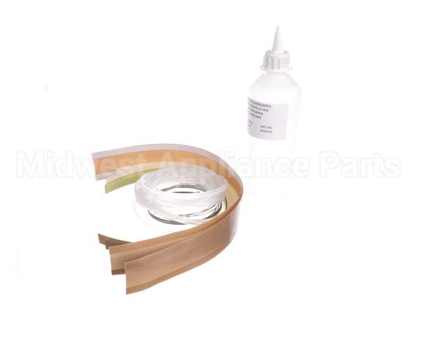 XVP00050 Vollrath Service Kit, Vp 16 - Vpp 16