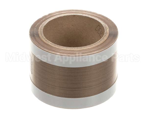 XVP00052 Vollrath Ptfe Tape, 3 Meter Length