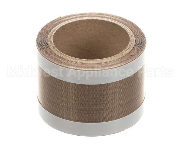 XVP00052 Vollrath Ptfe Tape, 3 Meter Length