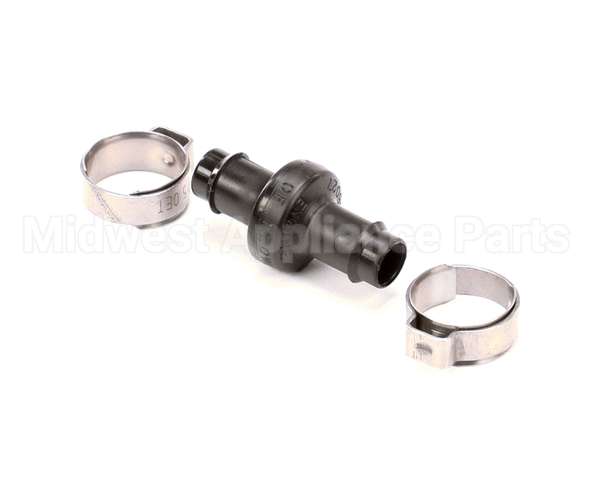 XVP00070 Vollrath Check Valve