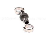 XVP00070 Vollrath Check Valve