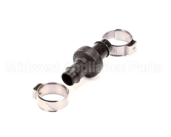 XVP00070 Vollrath Check Valve