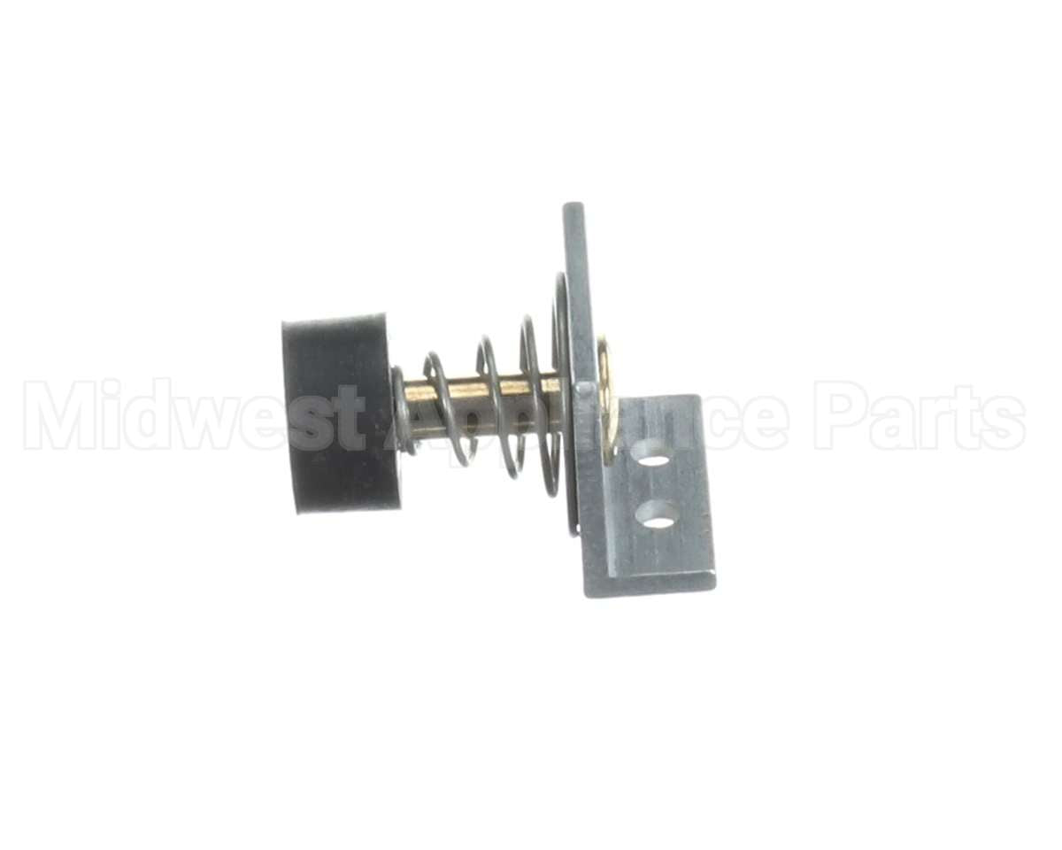 XVP00071 Vollrath Front Bag Gripper Kit