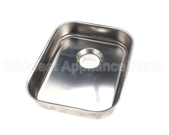 XVS1202 Globe Food Tray (Xmca-Ss)