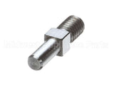 XVS1207 Globe Knife Lock (Xmca-Ss)