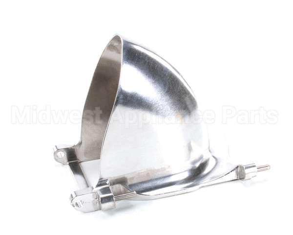 XVSD Globe Door Assembly (Xvga/Xvsa)