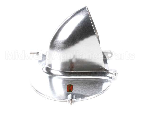XVSD Globe Door Assembly (Xvga/Xvsa)