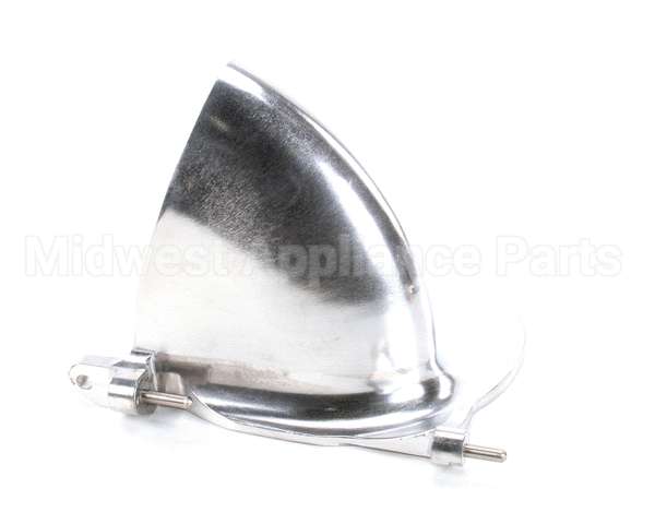 XVSD Globe Door Assembly (Xvga/Xvsa)