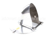 XVSD Globe Door Assembly (Xvga/Xvsa)