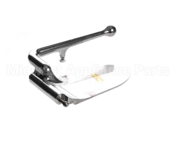 XVSP Globe Pusher Plate Assembly