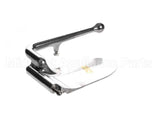 XVSP Globe Pusher Plate Assembly