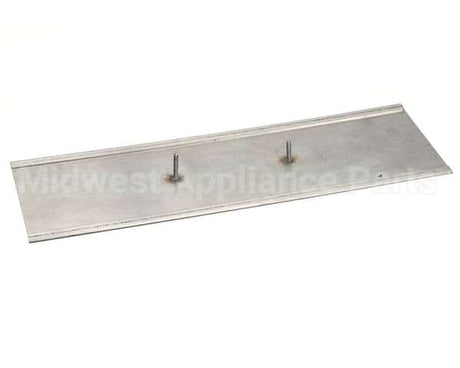 XWMA1002 Vollrath Wrap Machine Part - Heat Pad S