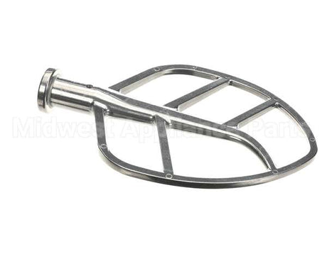 XXBEAT-08 Globe Flat Beater