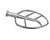 XXBEAT-08 Globe Flat Beater