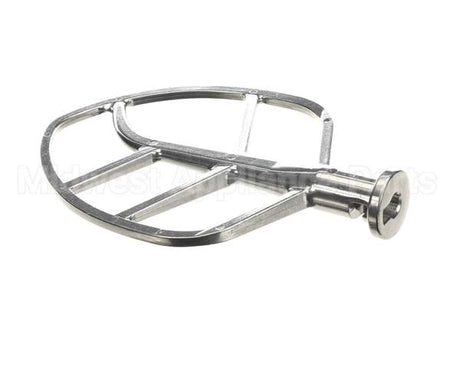 XXBEAT-08 Globe Flat Beater