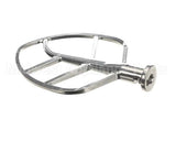 XXBEAT-08 Globe Flat Beater