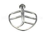 XXBEAT-08 Globe Flat Beater