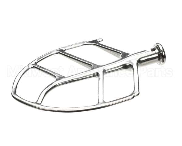XXBEAT-08SS Globe Ss Beater For Sp08