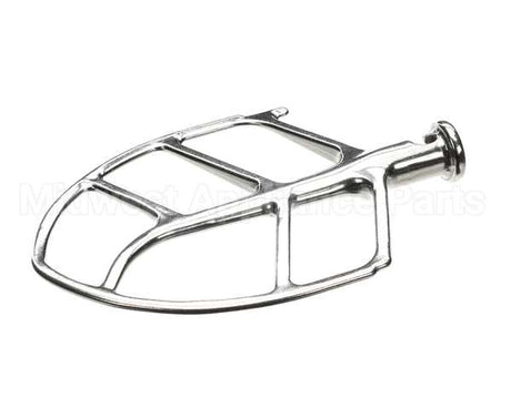 XXBEAT-08SS Globe Ss Beater For Sp08