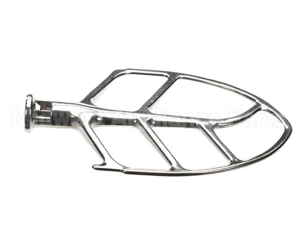 XXBEAT-08SS Globe Ss Beater For Sp08