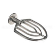 XXBEAT-20 Compatible Globe Flat Beater