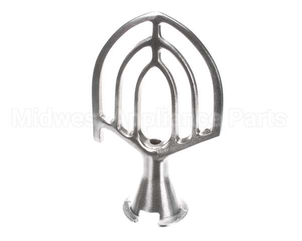 XXBEAT-20 Globe Flat Beater