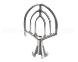XXBEAT-20 Globe Flat Beater