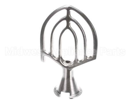 XXBEAT-20 Globe Flat Beater