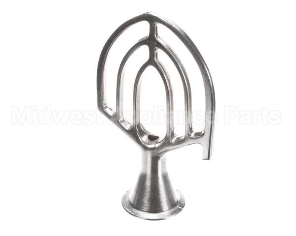XXBEAT-20 Globe Flat Beater