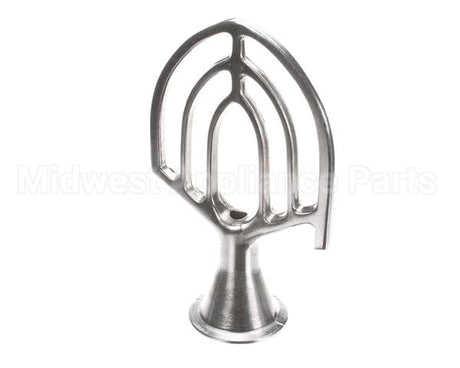 XXBEAT-20 Globe Flat Beater