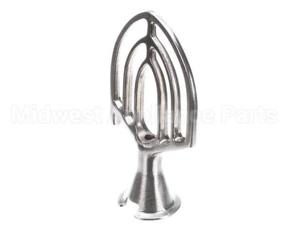 XXBEAT-20 Globe Flat Beater