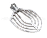 XXBEAT-80 Globe 80 Quart Flat Beater