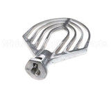 XXBEAT-80 Globe 80 Quart Flat Beater