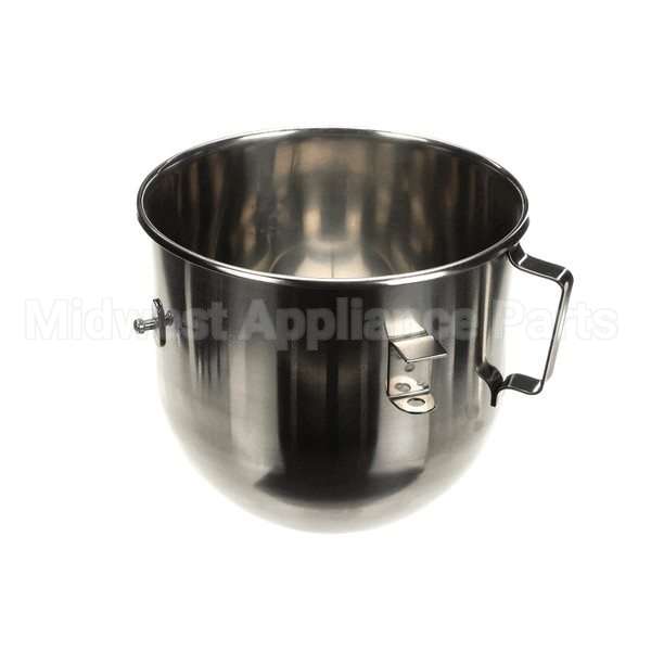 XXBOWL-08 Compatible Globe 8 Qt Bowl