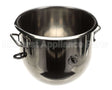 XXBOWL-10 Globe 10 Quart Mixing Bowl