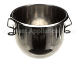 XXBOWL-10 Globe 10 Quart Mixing Bowl