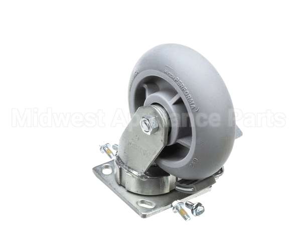XXCAS-62PERF-KPR-SB Lockwood 6X2 Swivel With Brake