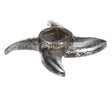 XXCK Globe Chopper Knife For Xmca-Ss
