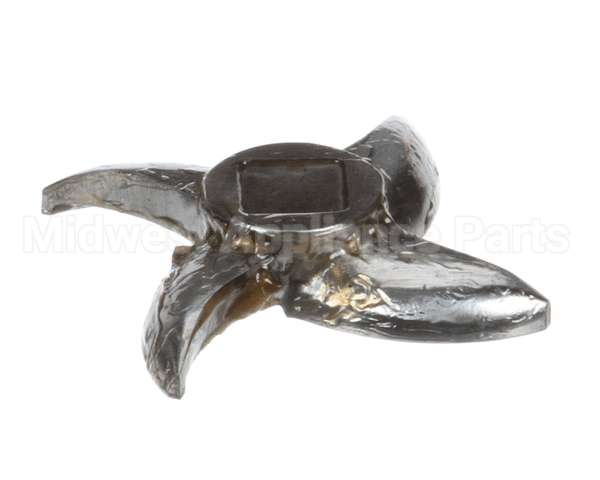 XXCK Globe Chopper Knife For Xmca-Ss