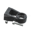 XXHANDLEBRCKTCTR Compatible Lockwood Open Hole Bracket