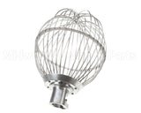 XXHDWHIP-60-4 Globe 60Qt Heavy Duty Wire Whip