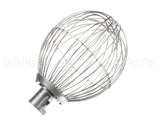 XXHDWHIP-60-4 Globe 60Qt Heavy Duty Wire Whip
