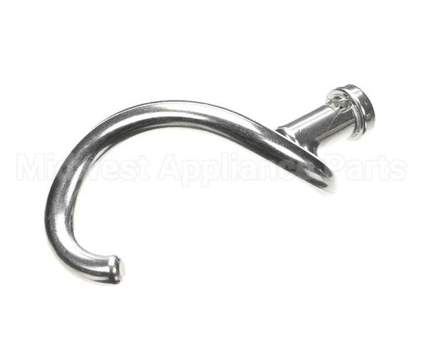 XXHOOK-08 Globe Aluminum Dough Hook
