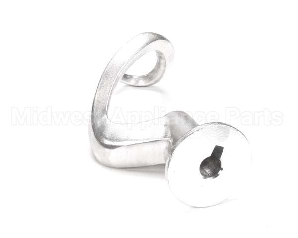 XXHOOK-20 Globe Aluminum Hook
