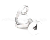 XXHOOK-20 Globe Aluminum Hook