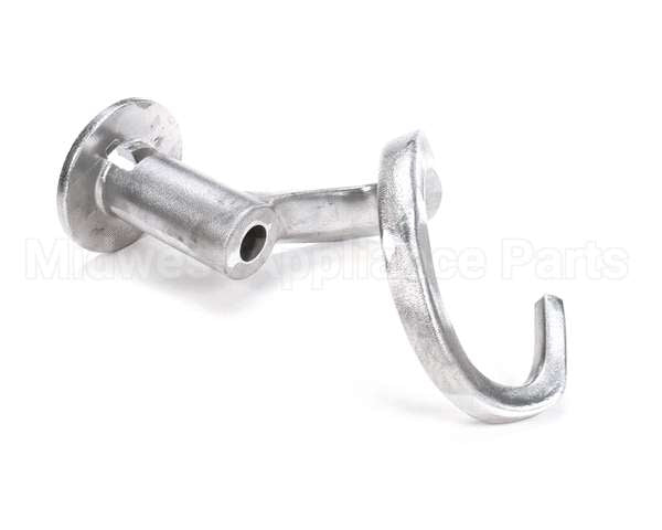XXHOOK-30 Globe 30 Qt Sprial Dough Hook